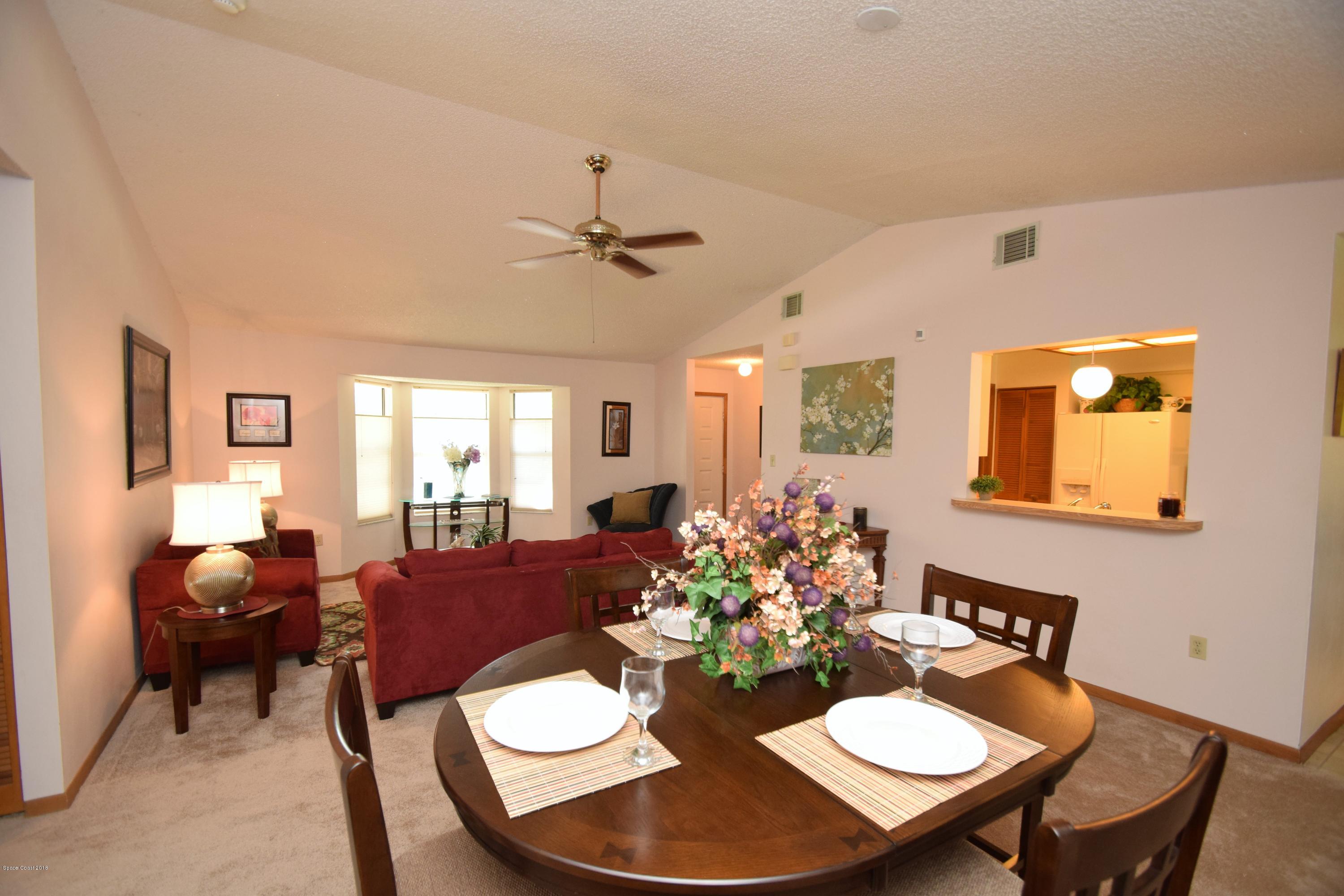 263 Sauders Road Southeast Palm Bay, FL 32909 - Photo 17 of 60 Dining