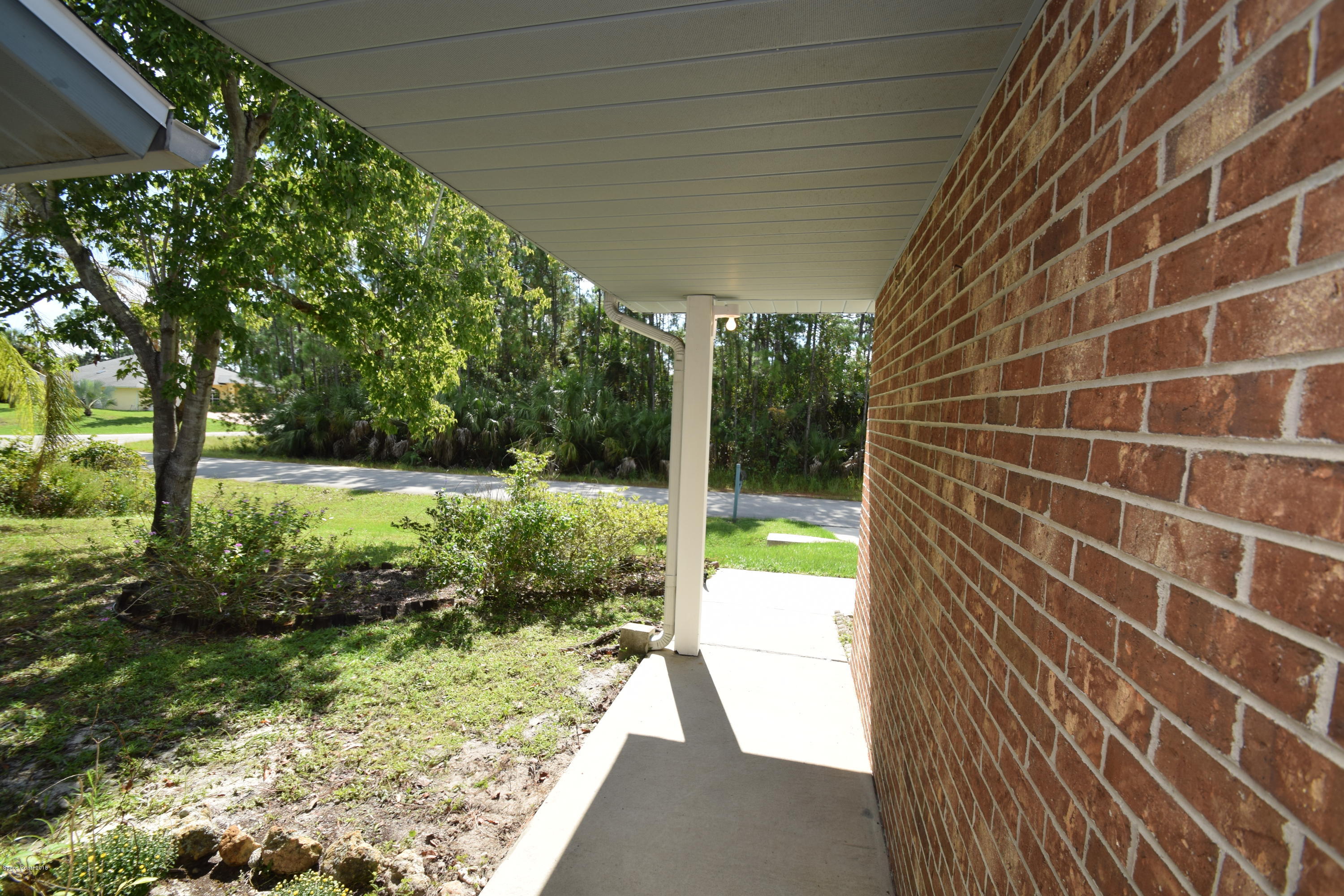 263 Sauders Road Southeast Palm Bay, FL 32909 - Photo 3 of 60 Entry