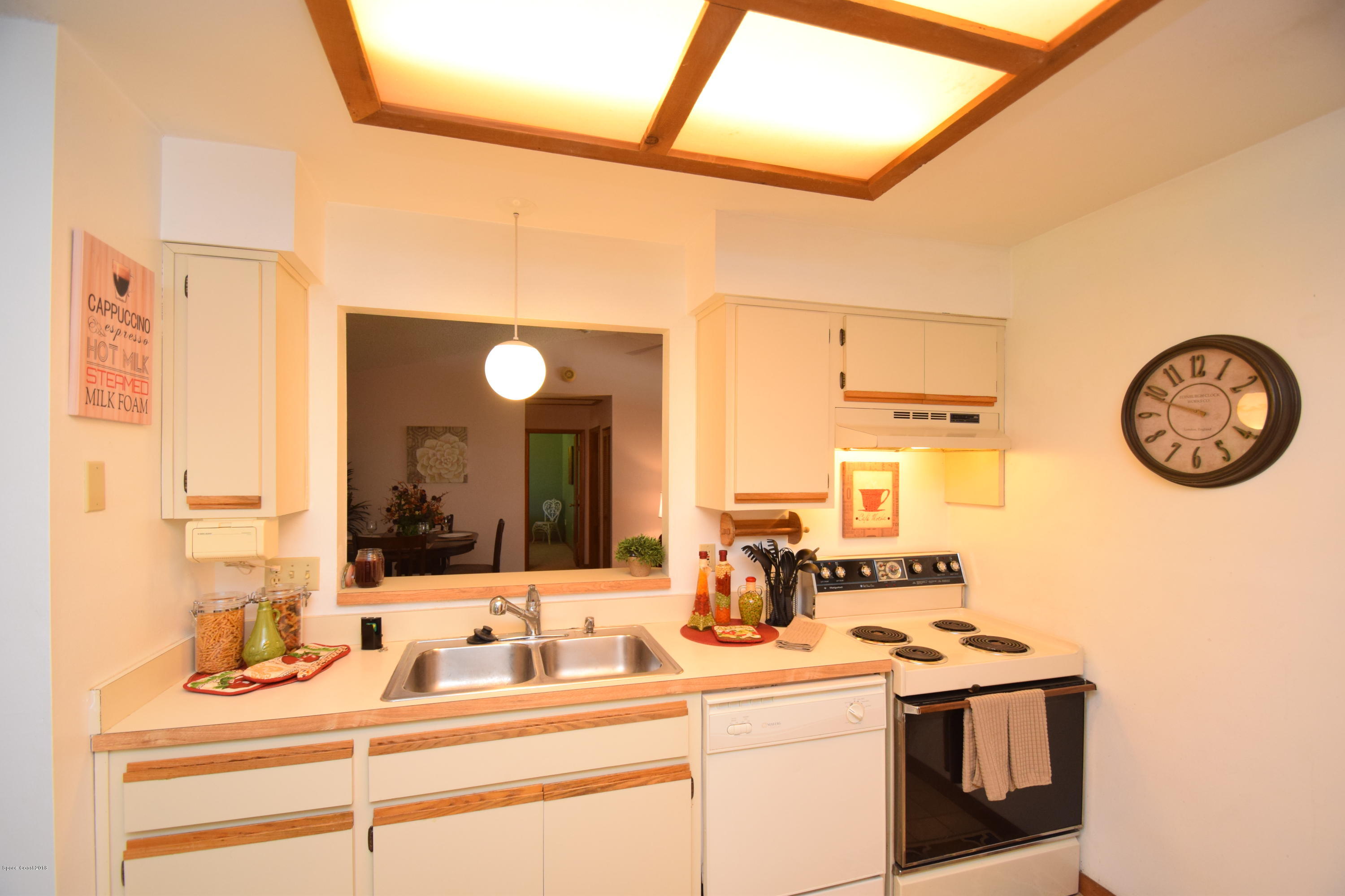 263 Sauders Road Southeast Palm Bay, FL 32909 - Photo 25 of 60 Kitchen