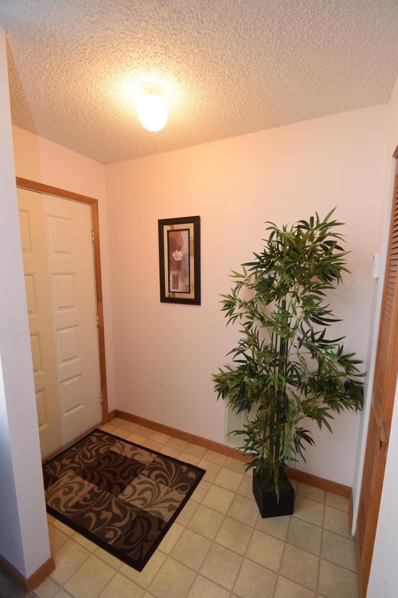 263 Sauders Road Southeast Palm Bay, FL 32909 - Photo 4 of 60 Foyer