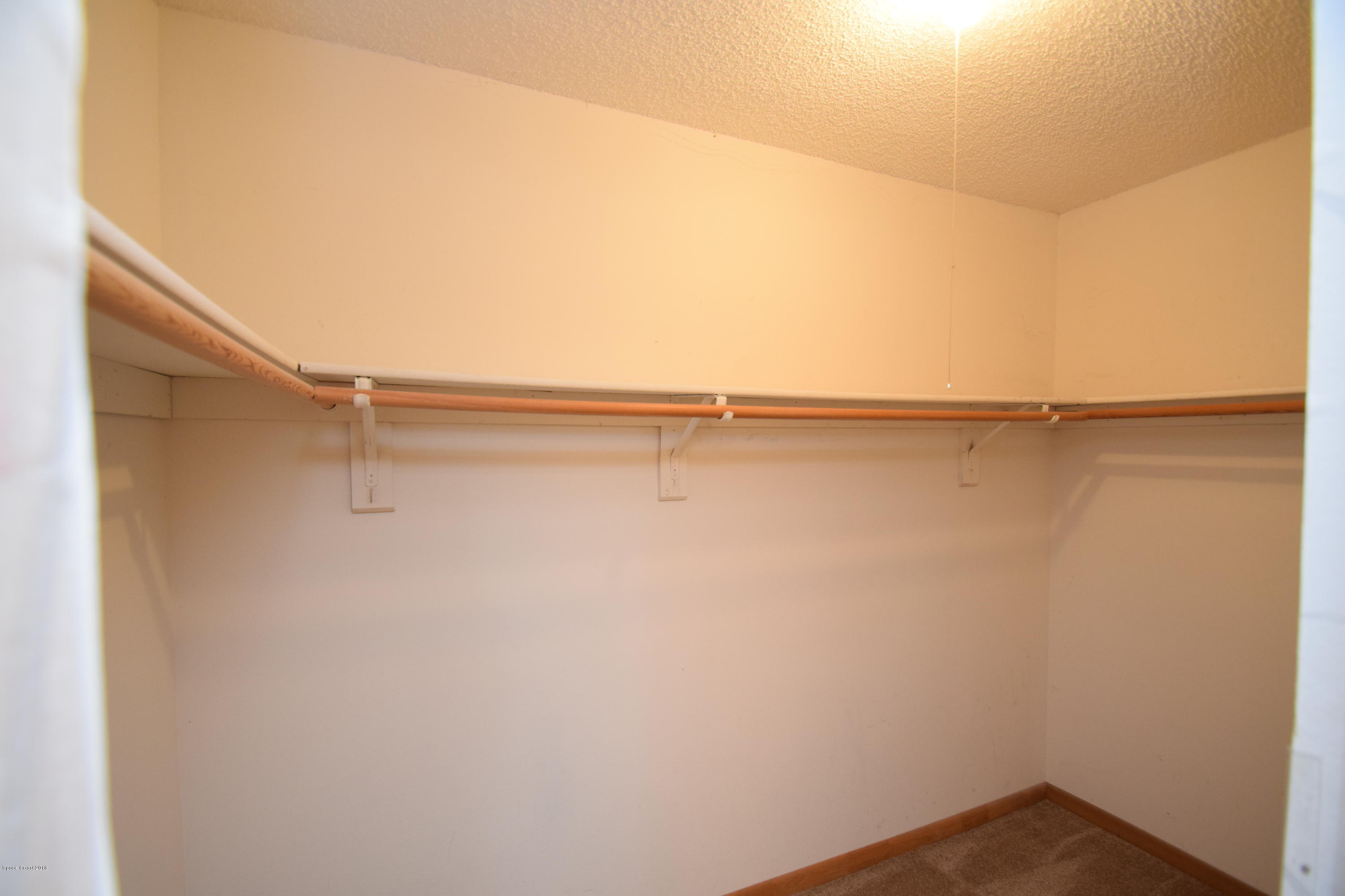 263 Sauders Road Southeast Palm Bay, FL 32909 - Photo 39 of 60 Walk in closet