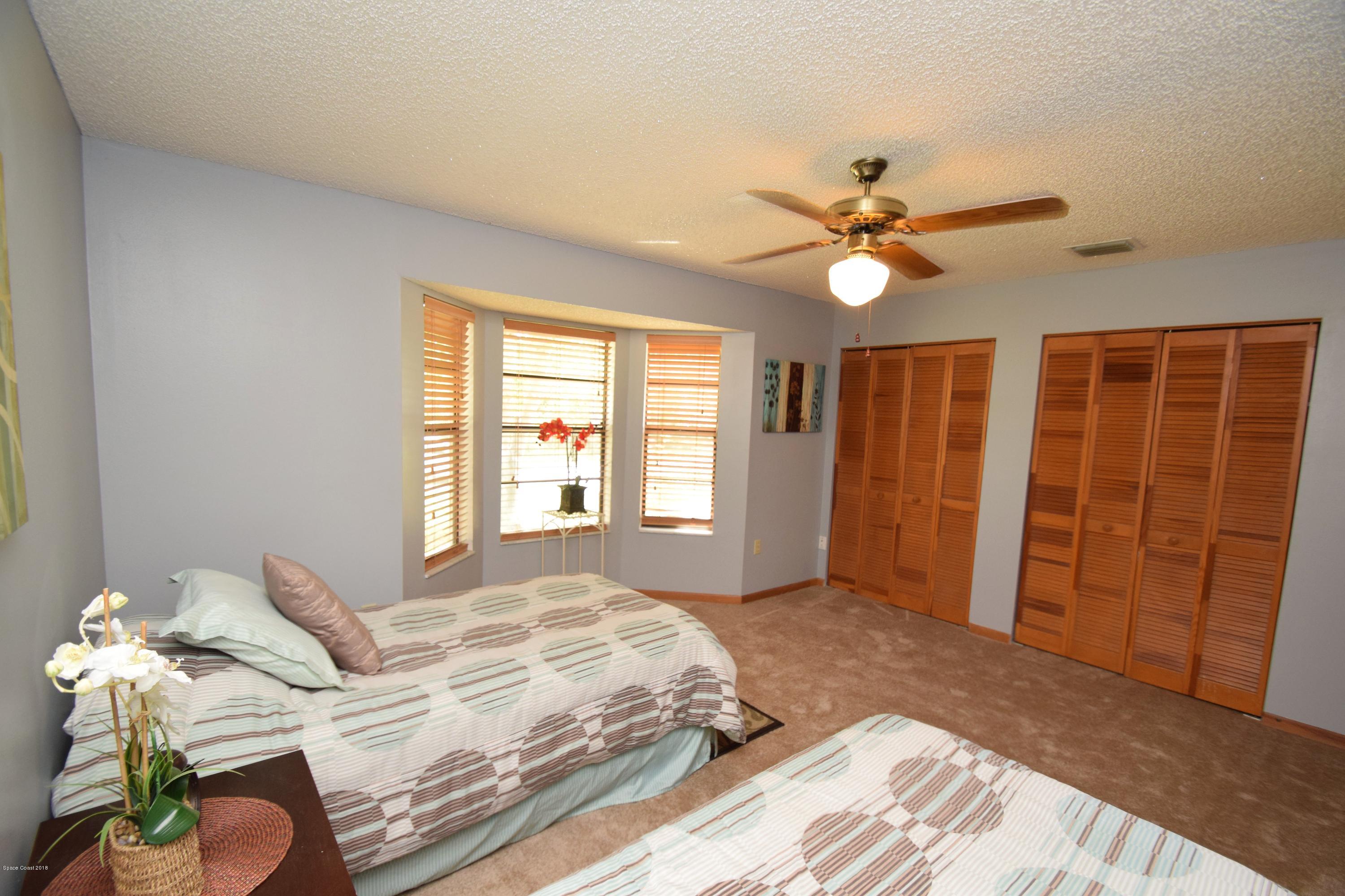 263 Sauders Road Southeast Palm Bay, FL 32909 - Photo 42 of 60 Bed 2