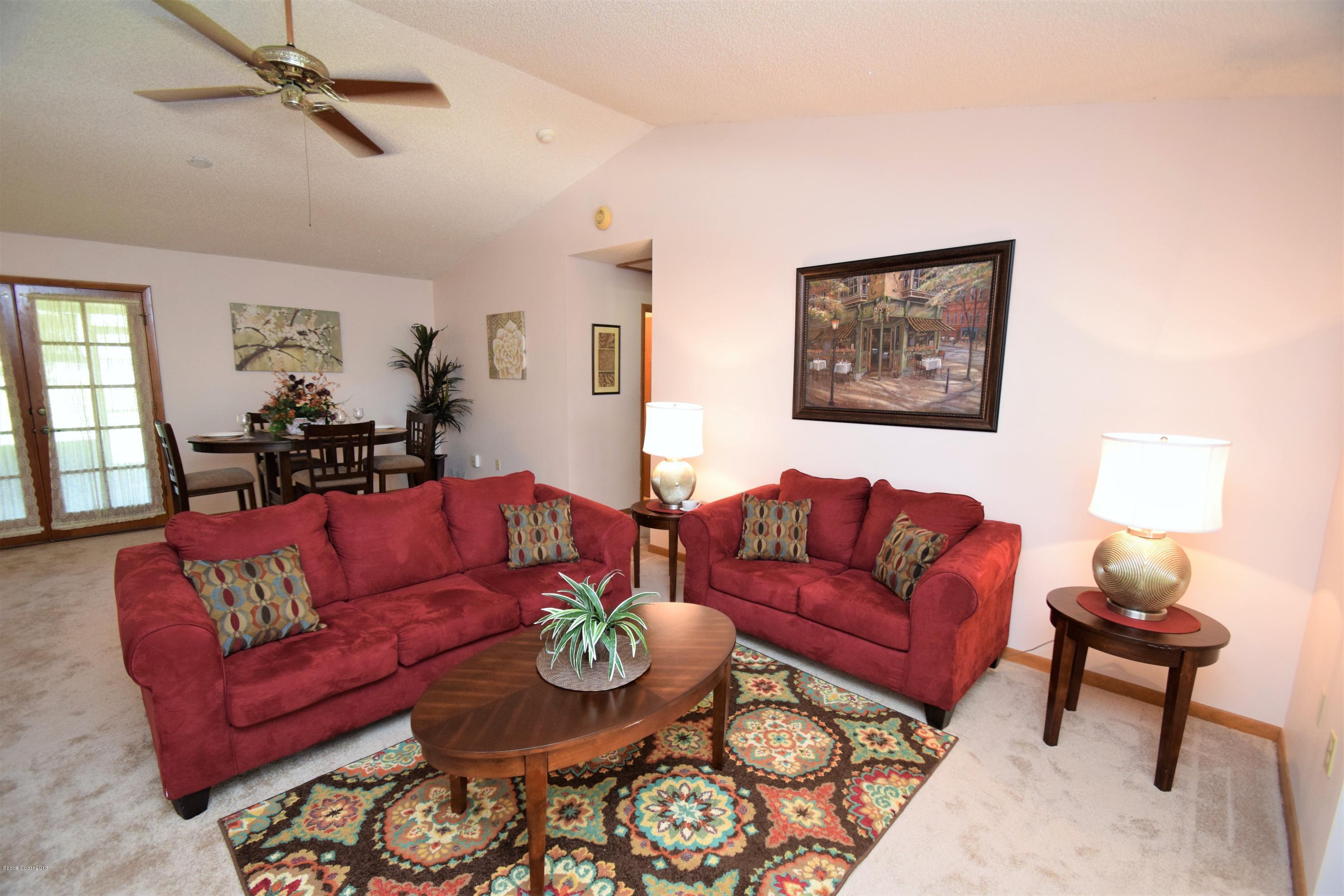263 Sauders Road Southeast Palm Bay, FL 32909 - Photo 6 of 60 Family Room