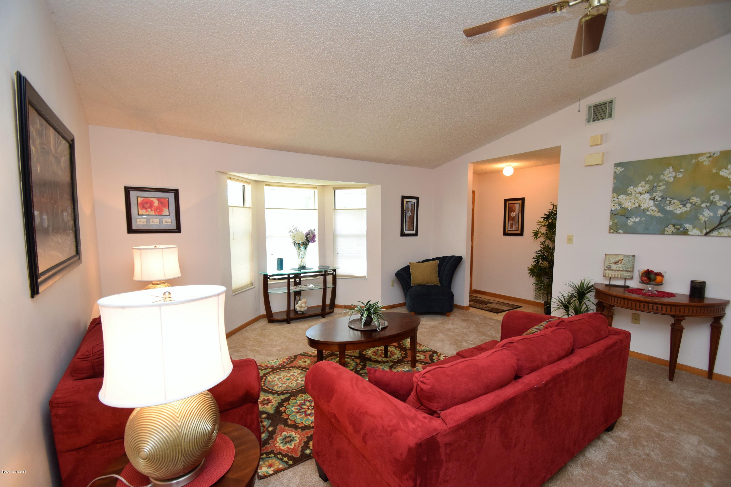 263 Sauders Road Southeast Palm Bay, FL 32909 - Photo 8 of 60 Family Room