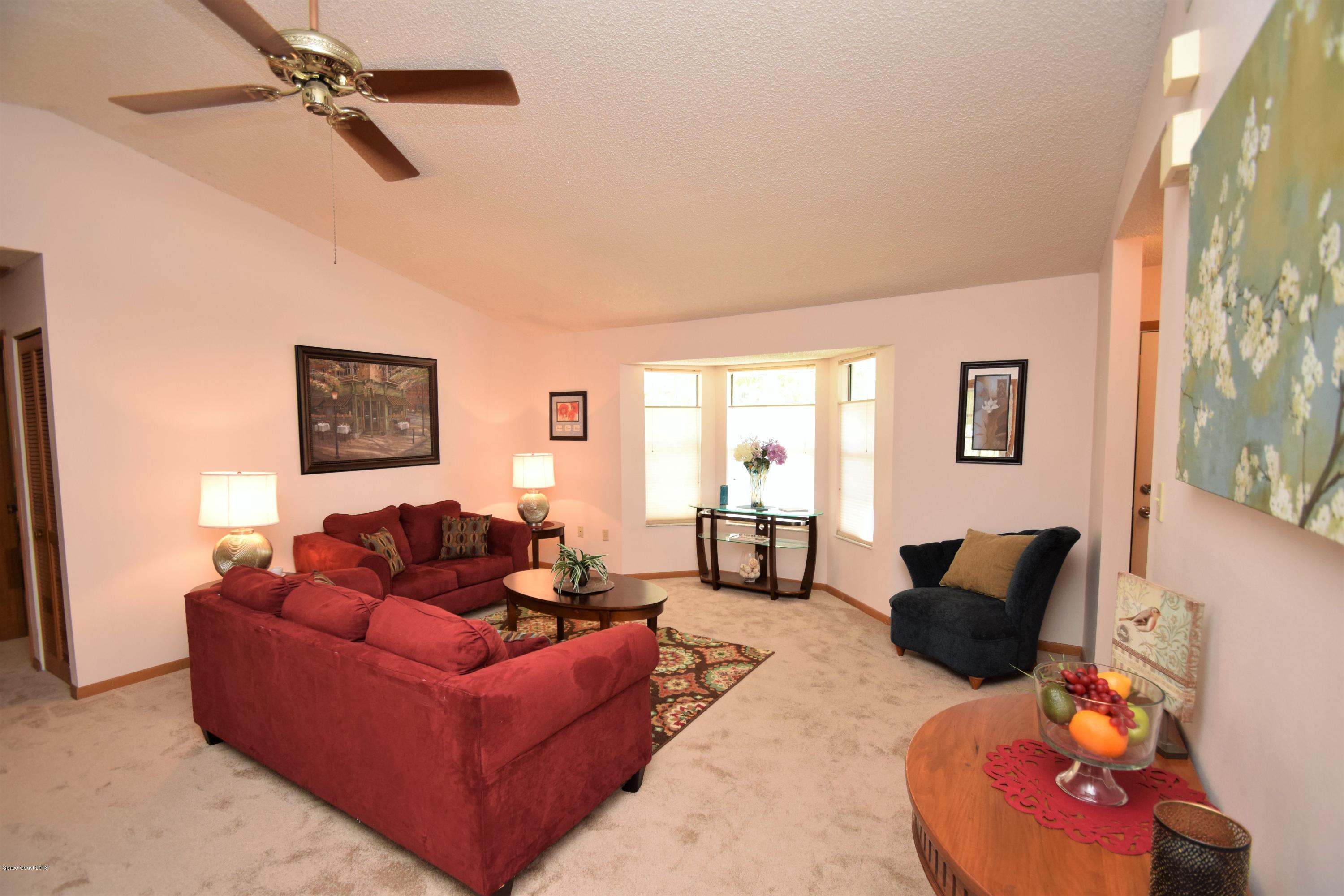 263 Sauders Road Southeast Palm Bay, FL 32909 - Photo 9 of 60 Family Room