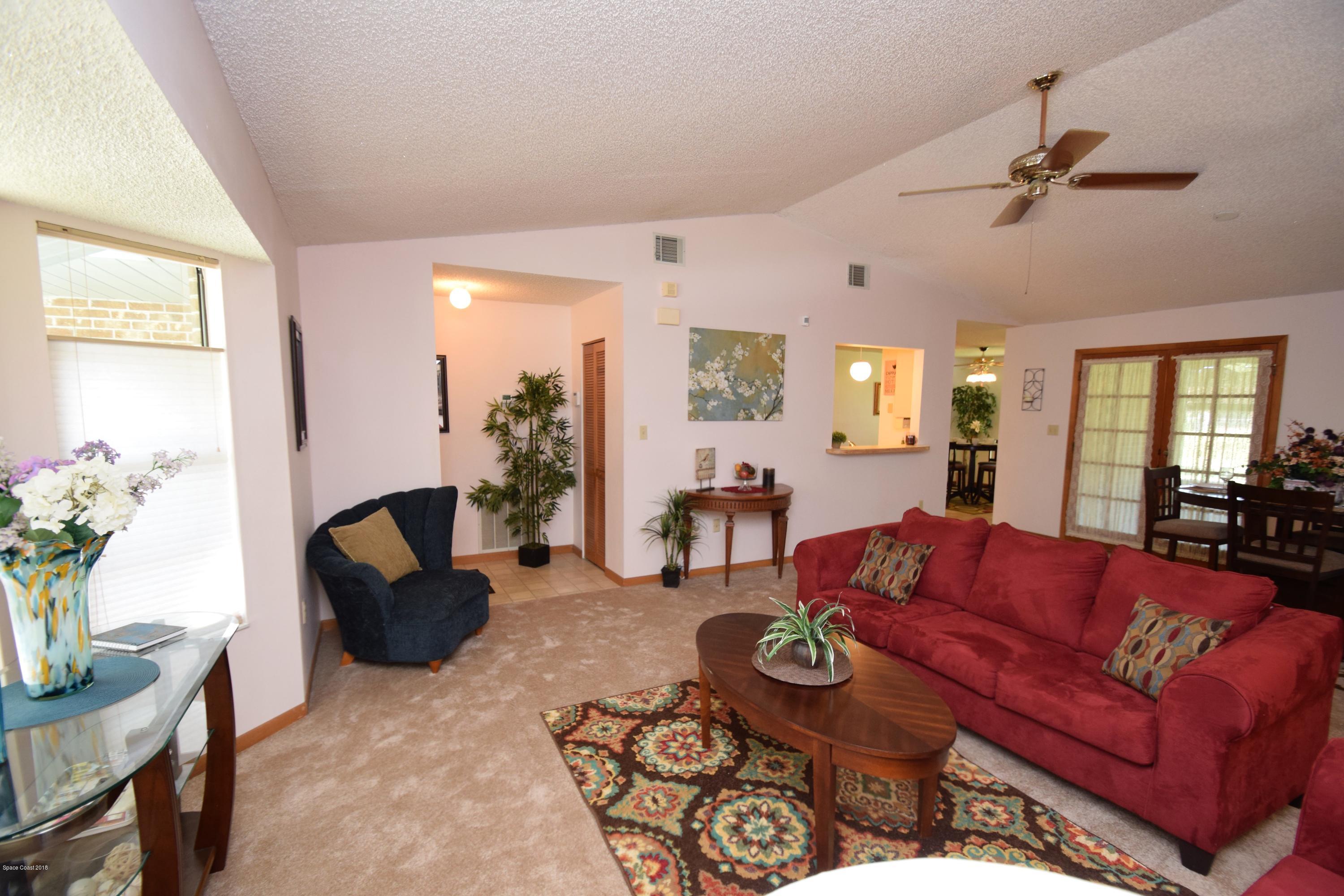263 Sauders Road Southeast Palm Bay, FL 32909 - Photo 10 of 60 Family Room