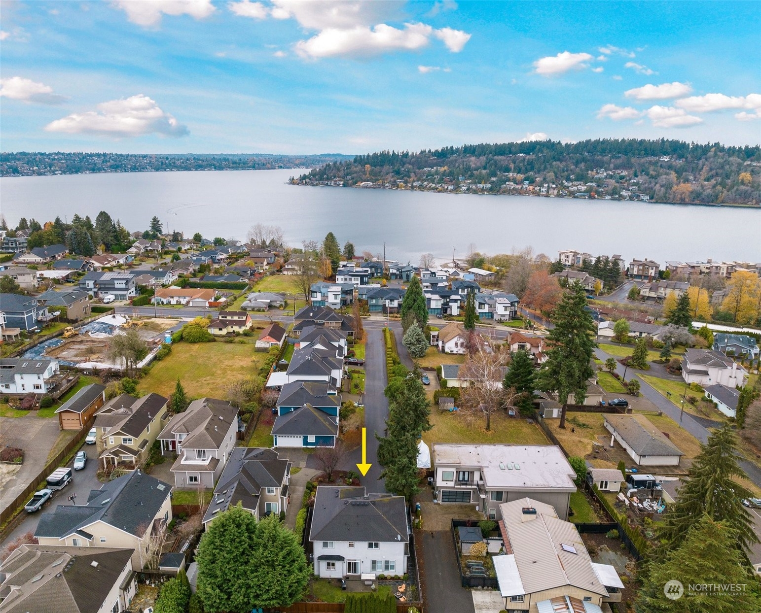 1411 North 39th Place Renton, WA 98056 - Photo 35 of 36 Gallery Image 35