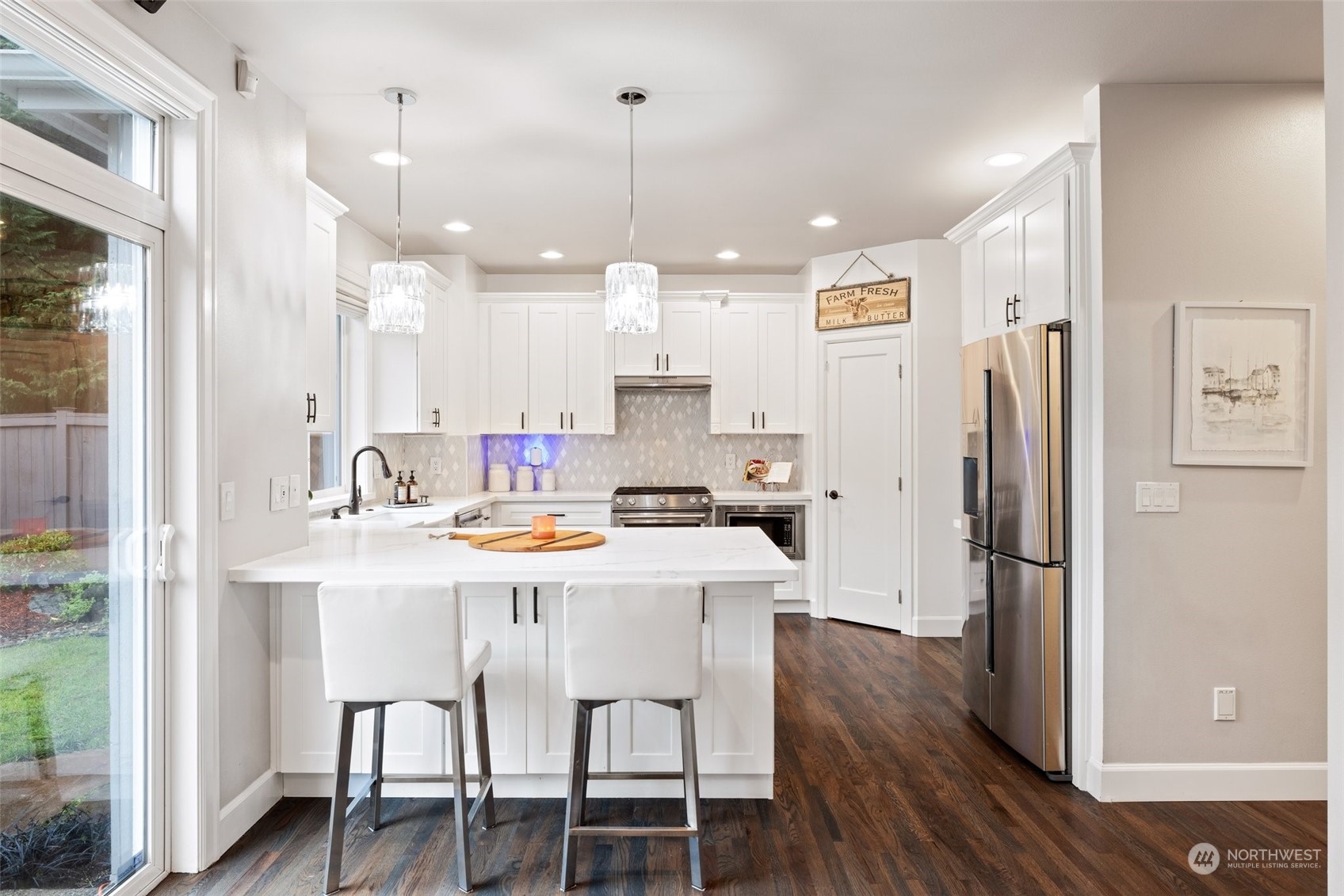 1411 North 39th Place Renton, WA 98056 - Photo 6 of 36 Gallery Image 6