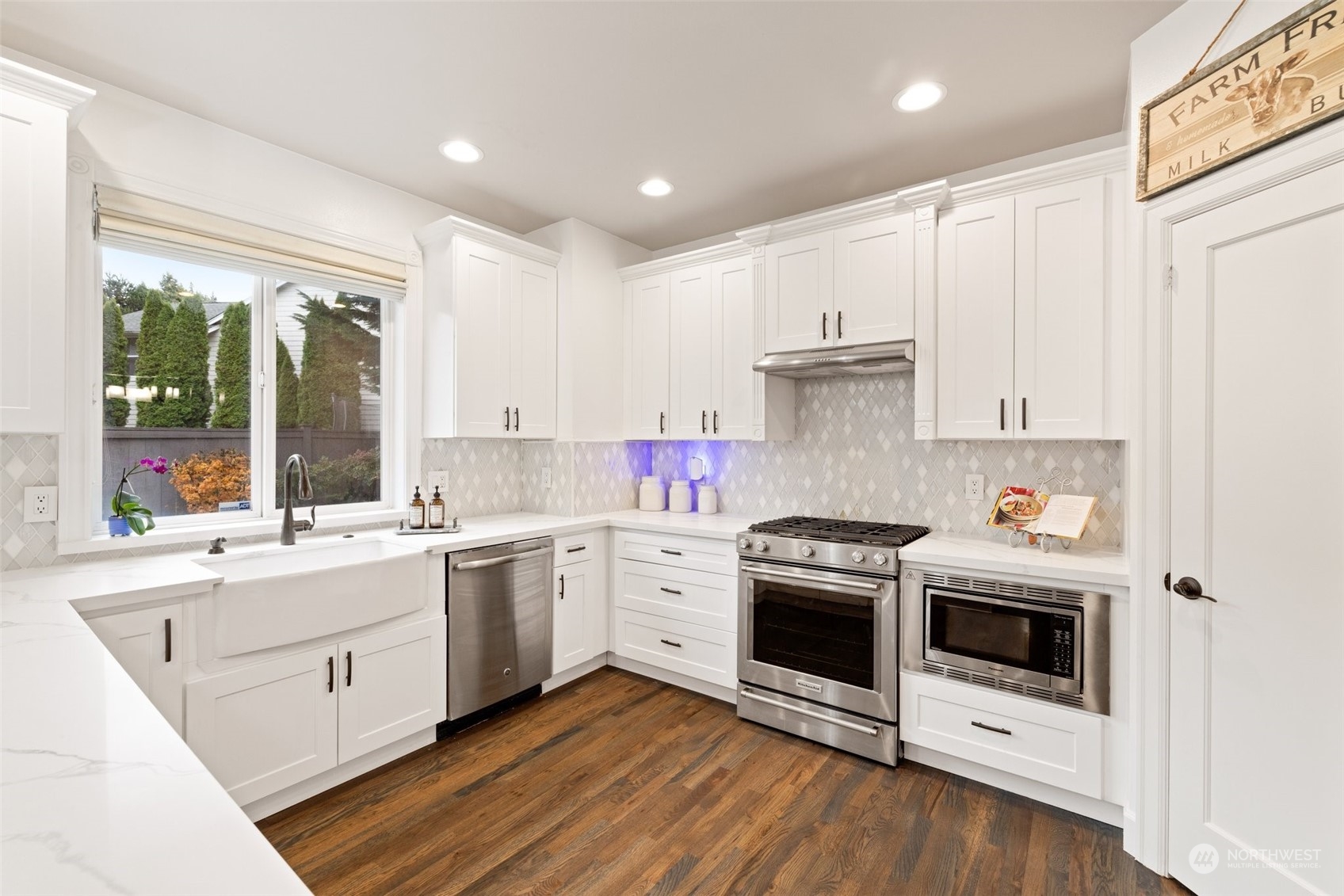 1411 North 39th Place Renton, WA 98056 - Photo 7 of 36 Gallery Image 7