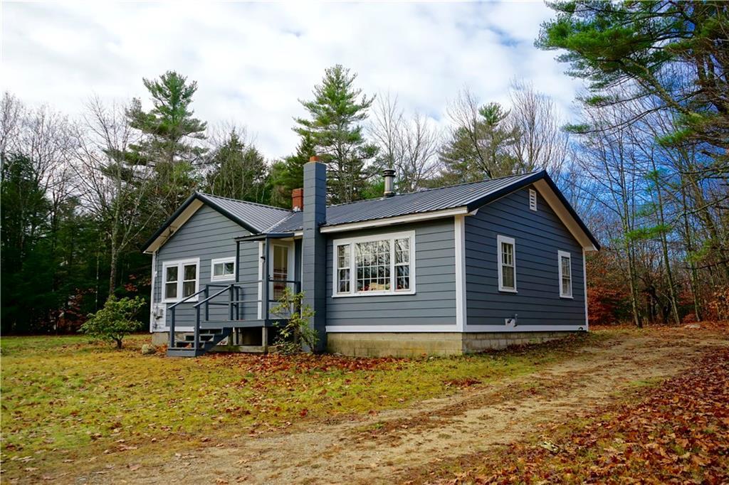 143 Wardtown Road Freeport, ME 04032 - Photo 1 of 15 Photo