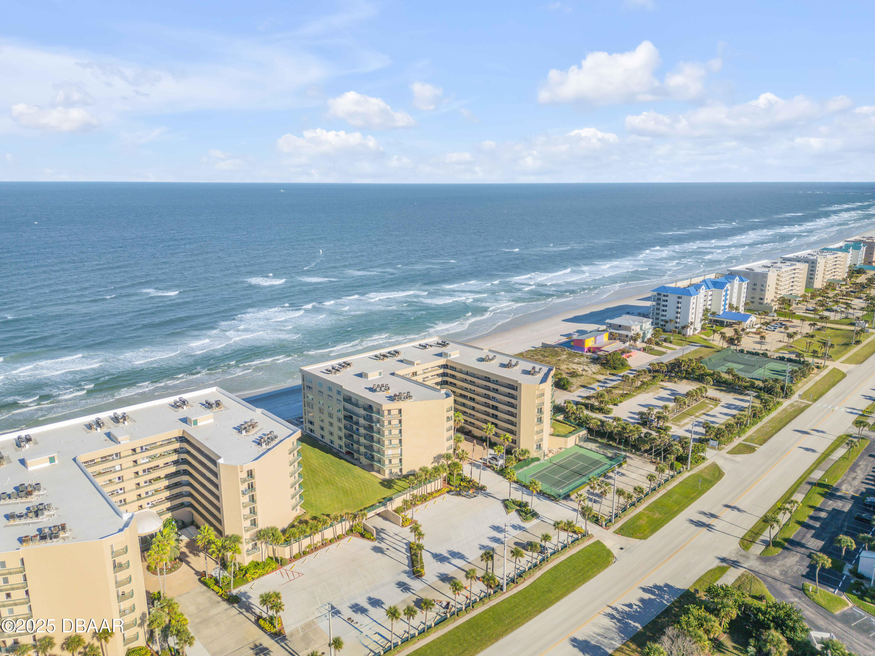 4575 South Atlantic Avenue, Unit 6502 Ponce Inlet, FL 32127 - Photo 75 of 80 d - Aerial (6)