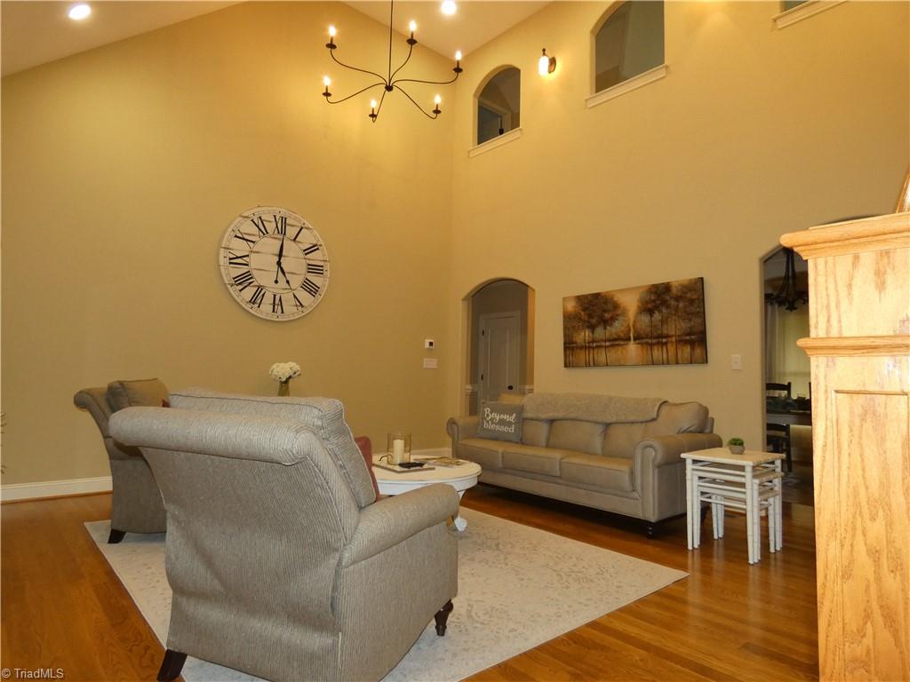 357 Willow Ridge Lane Winston-Salem, NC 27127 - Photo 6 of 41
