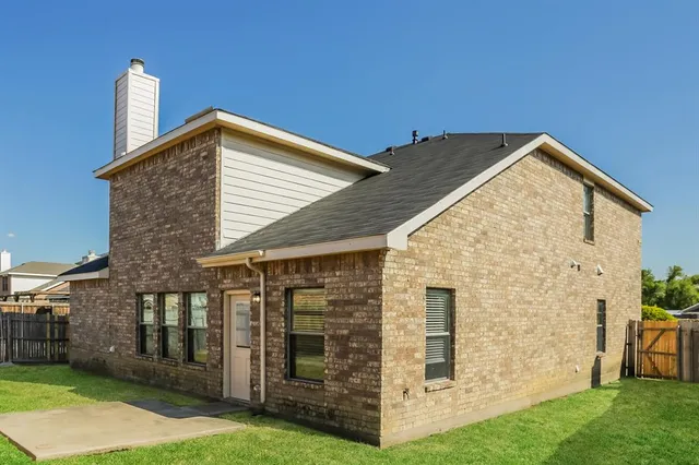$3,215 | 503 Ammonite Court, Arlington, TX 76002