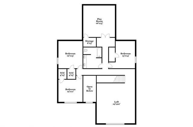 $3,215 | 503 Ammonite Court, Arlington, TX 76002
