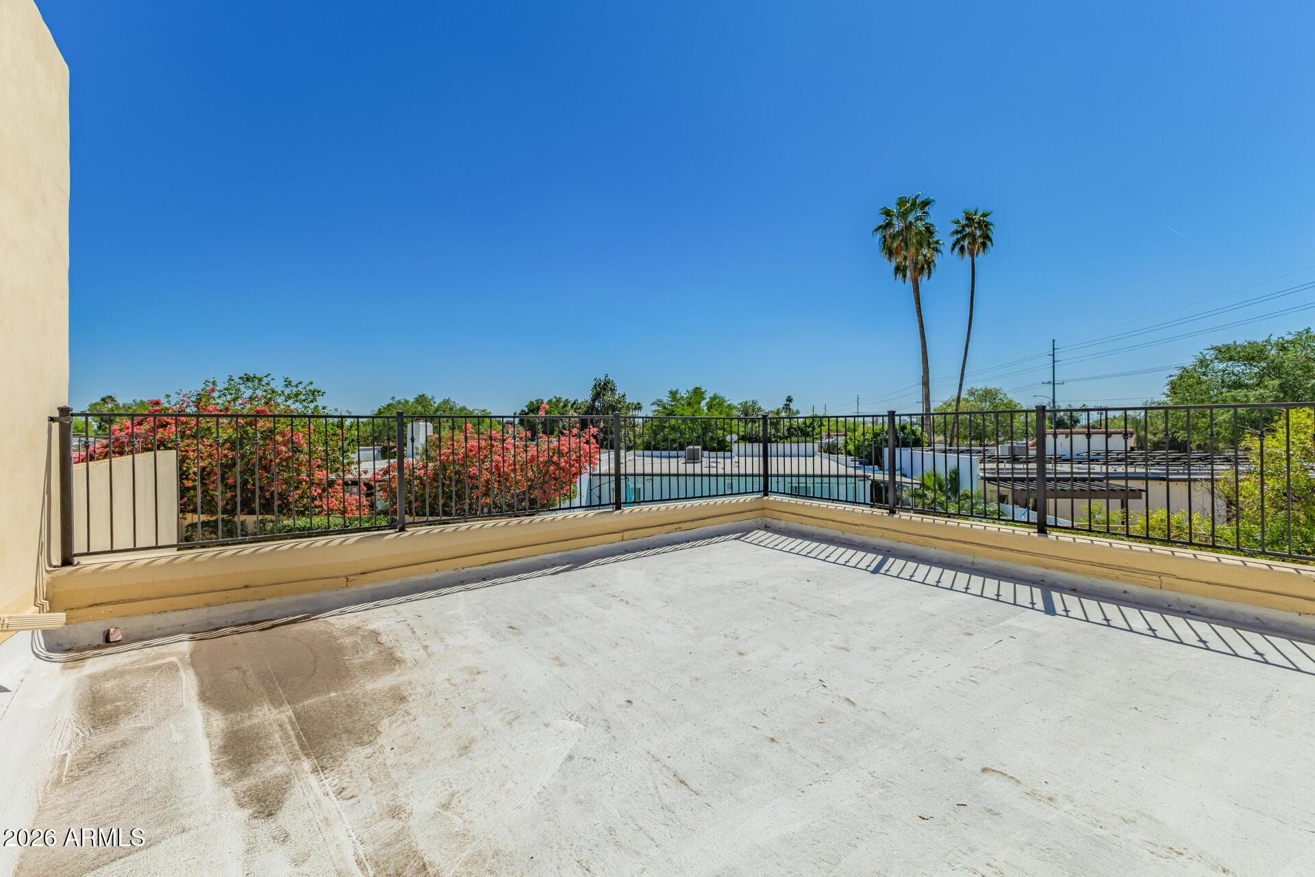 5825 North 12th Street, Unit 3 Phoenix, AZ 85014 - Photo 32 of 35 32 - 12th