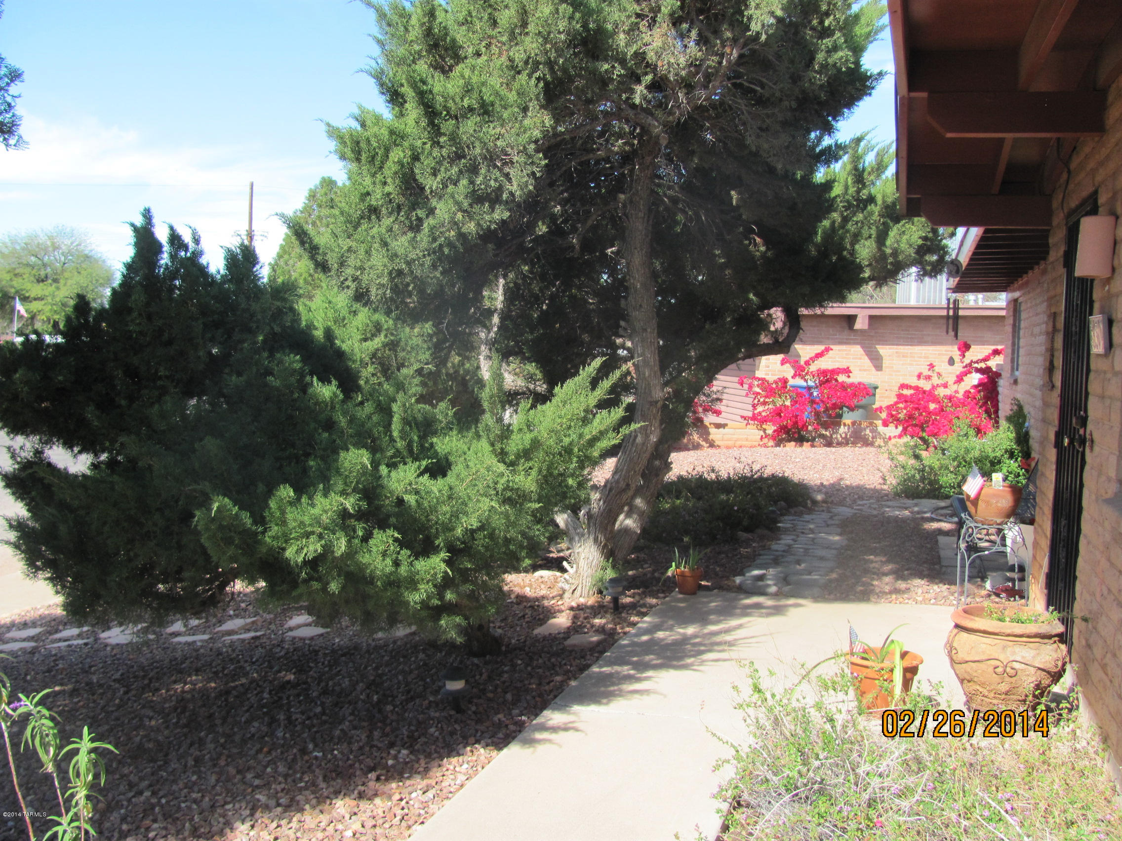 8309 East Rolling Ridge Street Tucson, AZ 85710 - Photo 33 of 35
