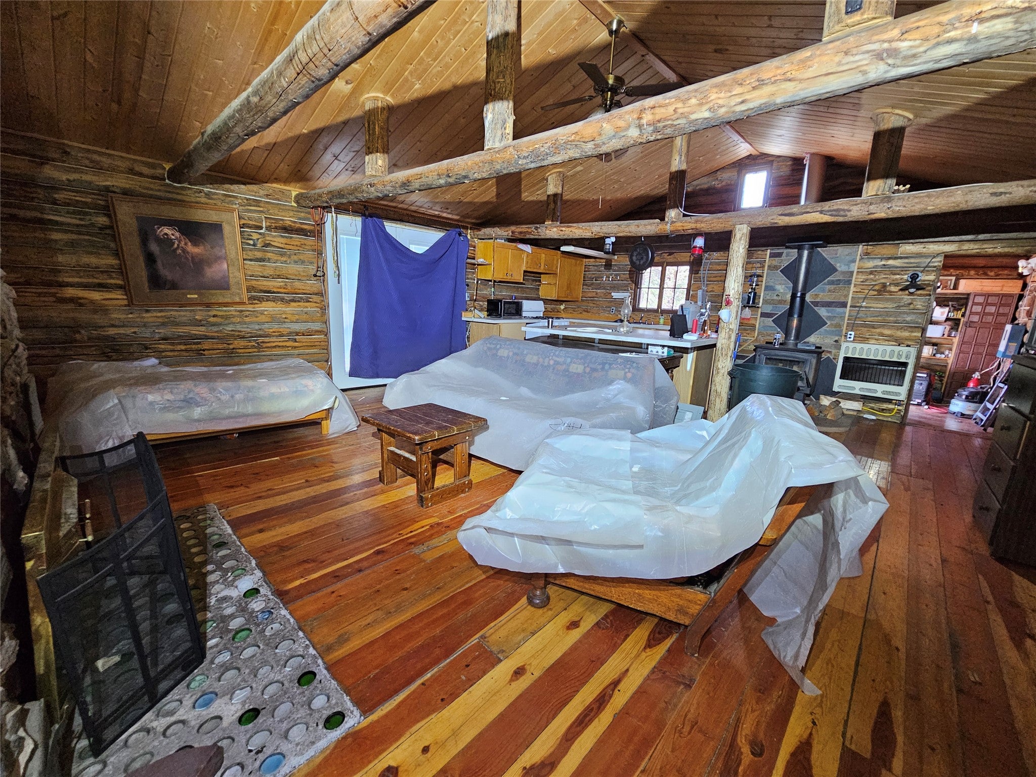 161 Powder Horn Road Helmville, MT 59843 - Photo 22 of 39 Gallery Image 22