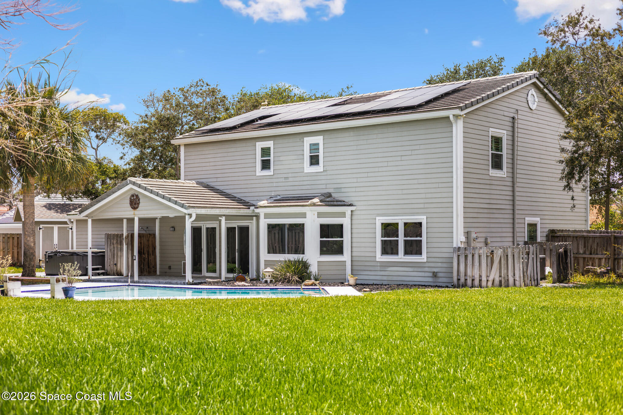 3069 Rio Bonita Street Indialantic, FL 32903 - Photo 6 of 62 a-06