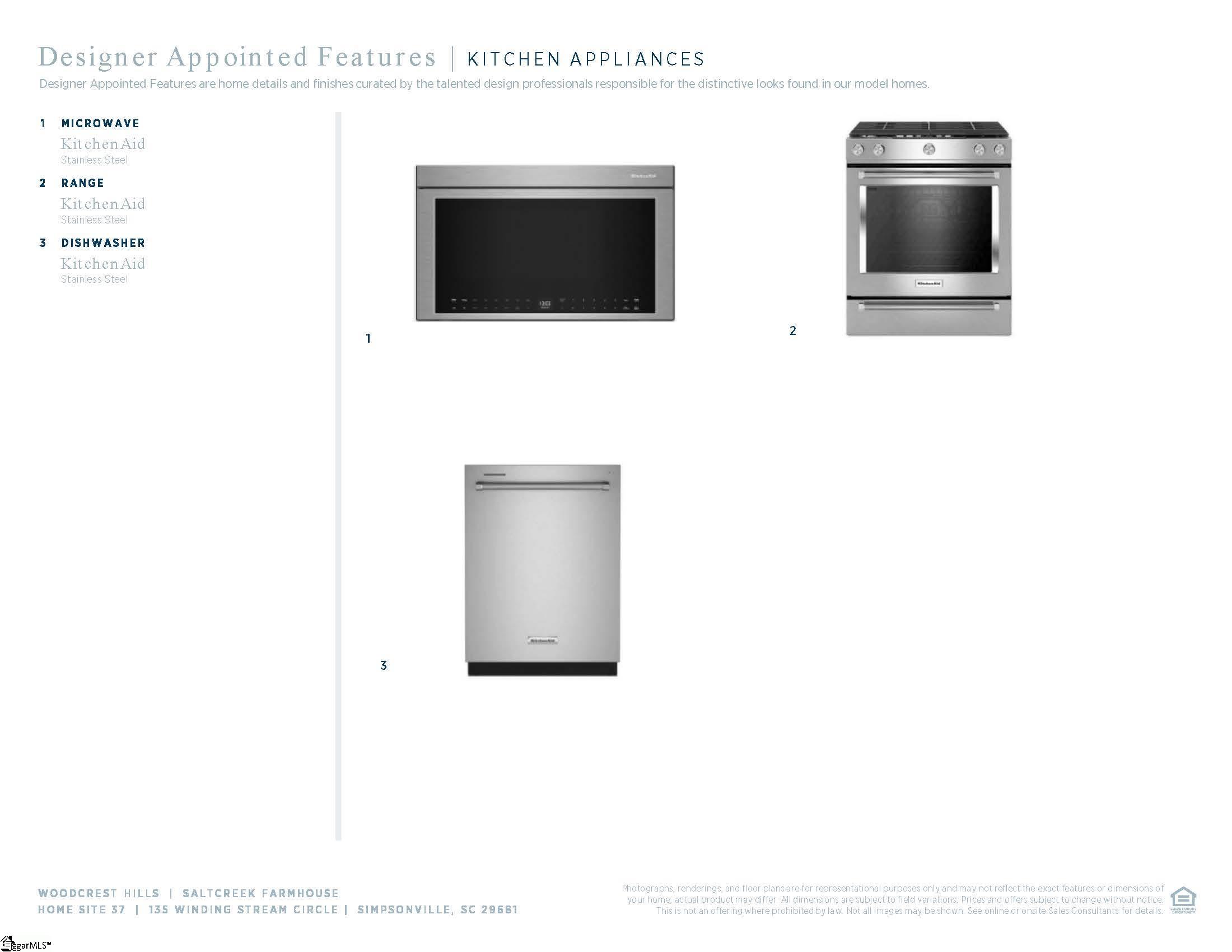 135 Winding Stream Circle Simpsonville, SC 29681 - Photo 7 of 12