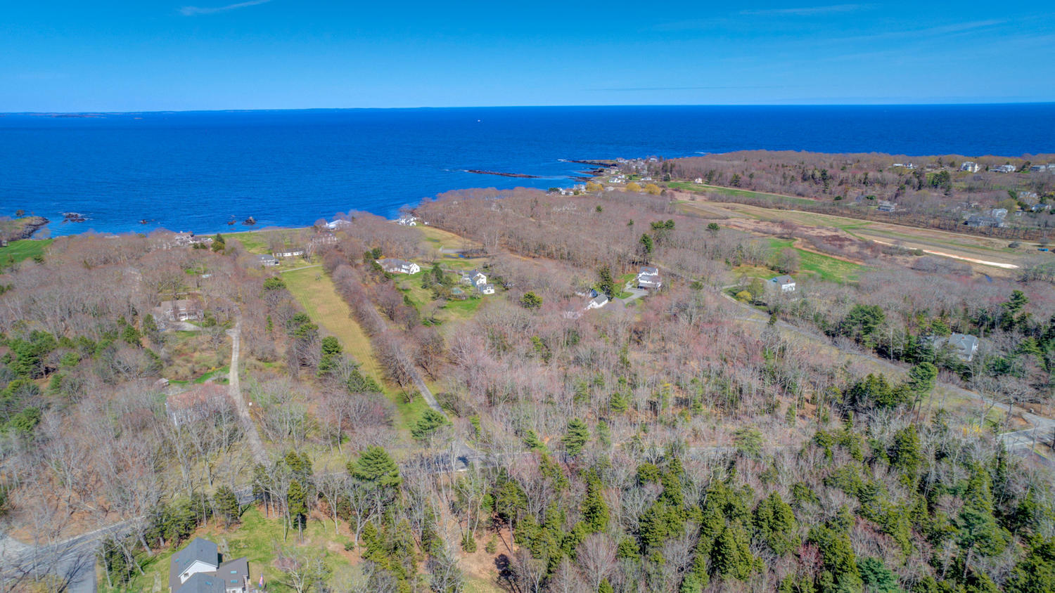 24 Elephant Rock Road Cape Elizabeth, ME 04107 - Photo 50 of 52 24 Elephant Rock Road Cape-large-049-60-