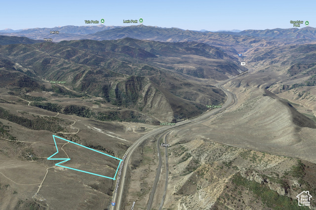 9 Coyote Canyon Road Echo, UT 84024 - Photo 1 of 1 Gallery Image 1