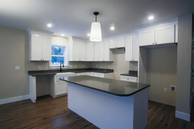 $600,000 | 3000 Vermont Route 100, Unit #6C, Waitsfield, VT 05673