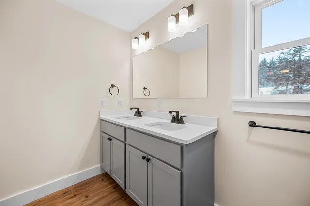 $600,000 | 3000 Vermont Route 100, Unit #6C, Waitsfield, VT 05673