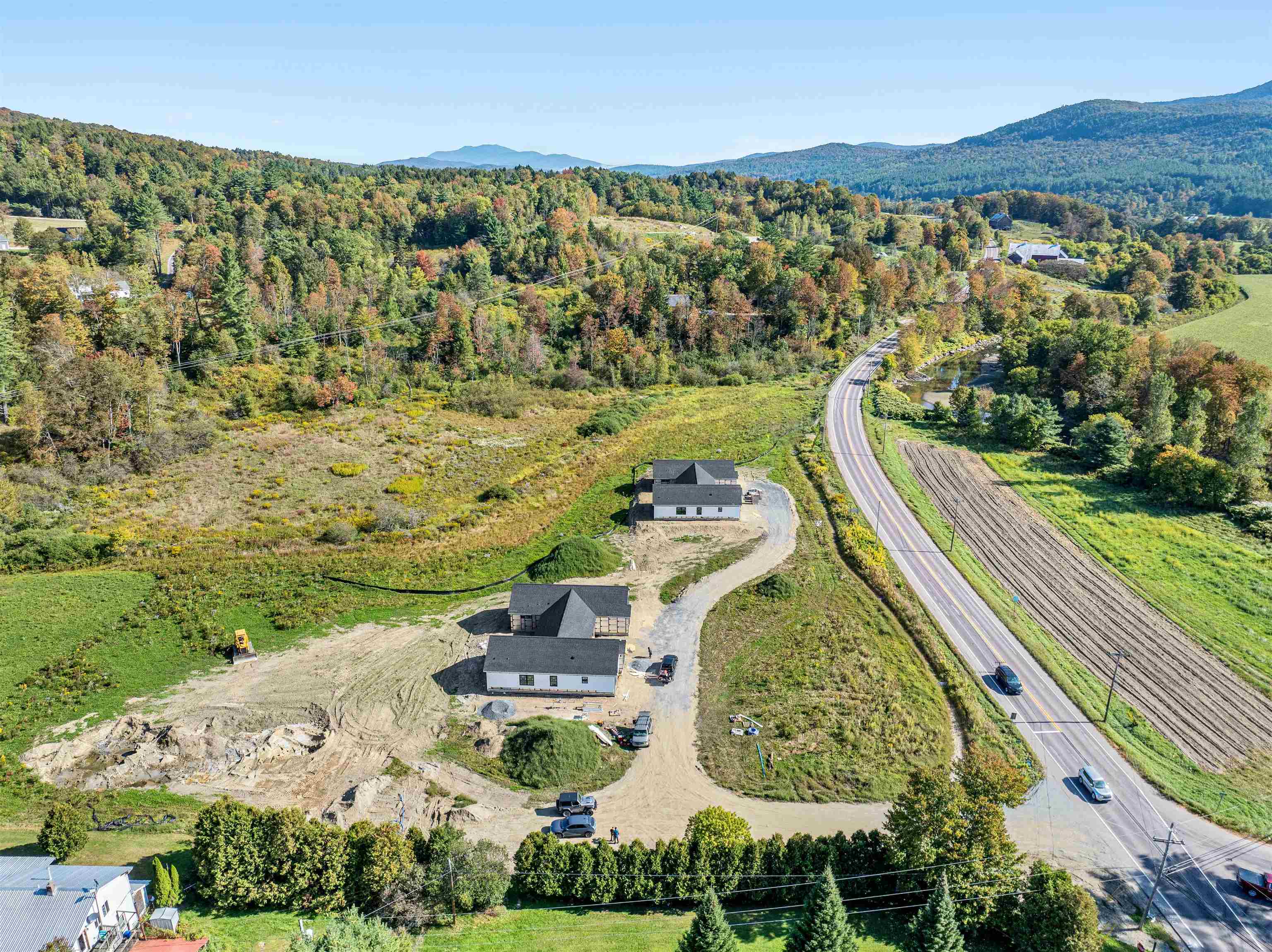 3000 Vermont Route 100, Unit #6C Waitsfield, VT 05673 - Photo 2 of 6