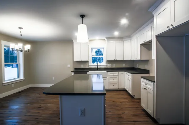 $600,000 | 3000 Vermont Route 100, Unit #6C, Waitsfield, VT 05673