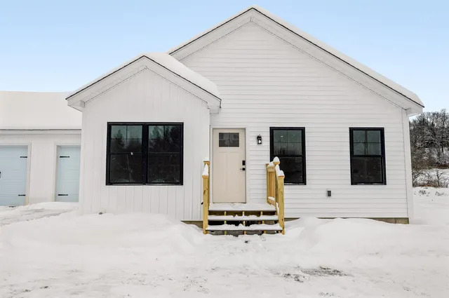 $600,000 | 3000 Vermont Route 100, Unit #6C, Waitsfield, VT 05673