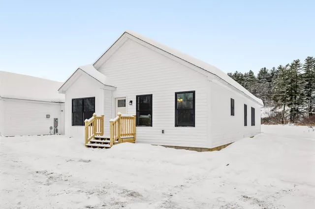 $600,000 | 3000 Vermont Route 100, Unit #6C, Waitsfield, VT 05673