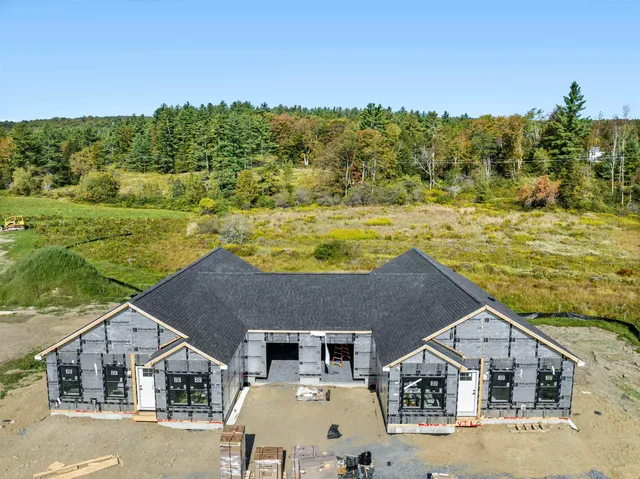 $600,000 | 3000 Vermont Route 100, Unit #6C, Waitsfield, VT 05673