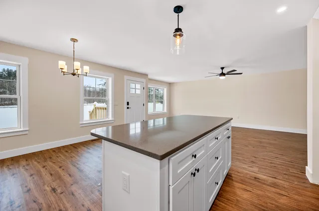 $600,000 | 3000 Vermont Route 100, Unit #6C, Waitsfield, VT 05673