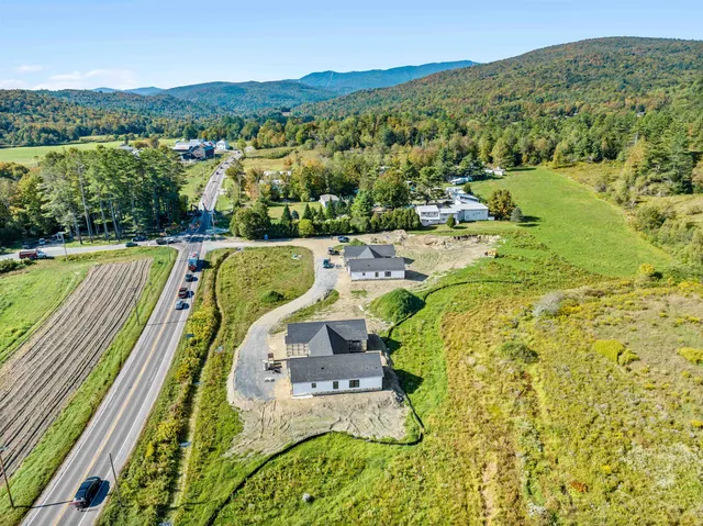 $600,000 | 3000 Vermont Route 100, Unit #6C, Waitsfield, VT 05673