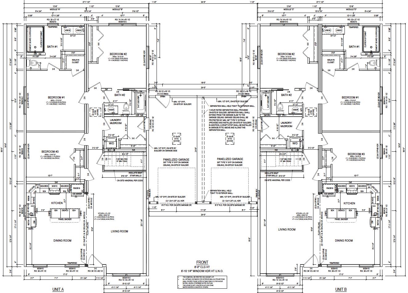 3000 Vermont Route 100, Unit #6C Waitsfield, VT 05673 - Photo 5 of 6