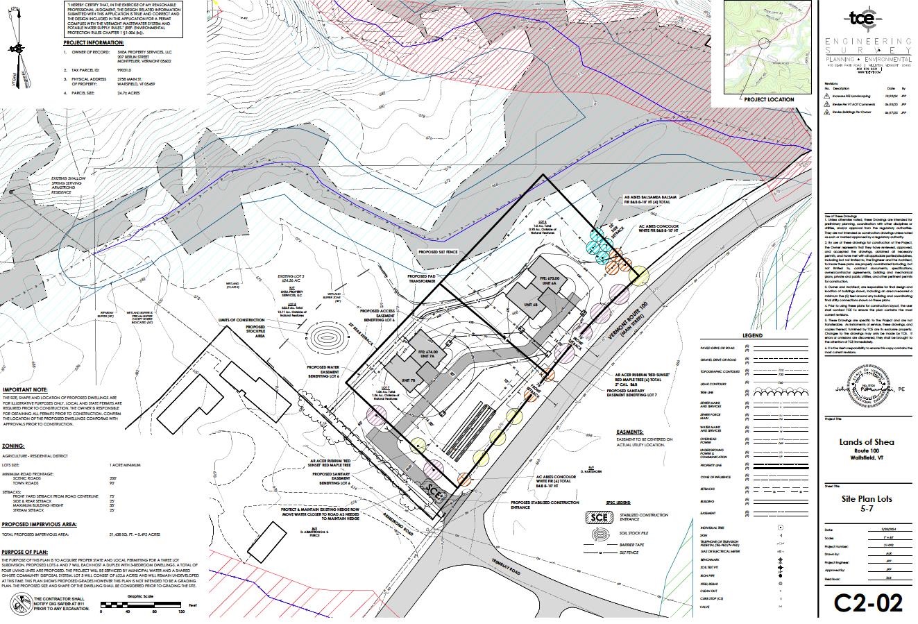 3000 Vermont Route 100, Unit #6C Waitsfield, VT 05673 - Photo 6 of 6