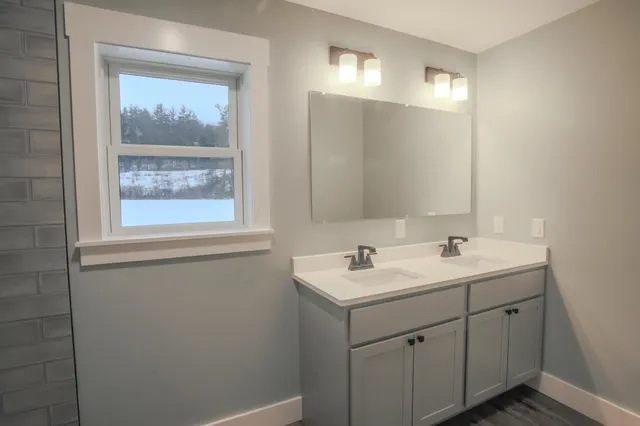 $600,000 | 3000 Vermont Route 100, Unit #6C, Waitsfield, VT 05673