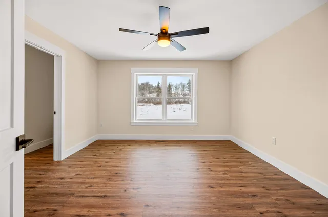 $600,000 | 3000 Vermont Route 100, Unit #6C, Waitsfield, VT 05673