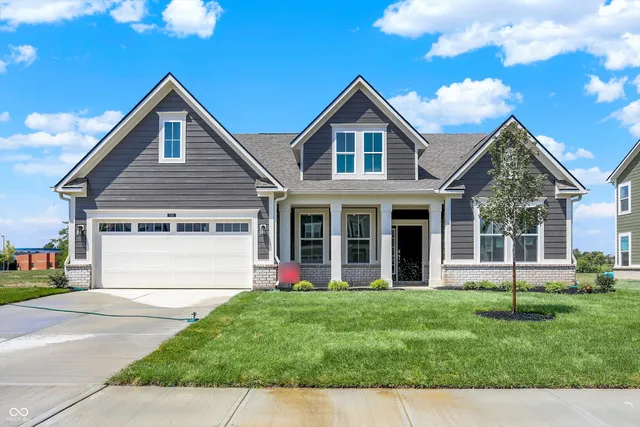 $519,990 | 7282 Portico Lane, McCordsville, IN 46055