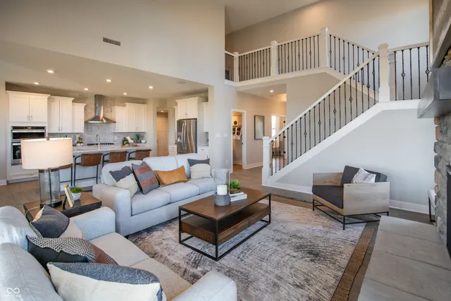 $519,990 | 7282 Portico Lane, McCordsville, IN 46055