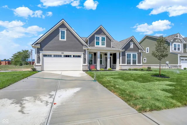 $519,990 | 7282 Portico Lane, McCordsville, IN 46055