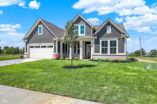 $519,990 | 7282 Portico Lane, McCordsville, IN 46055