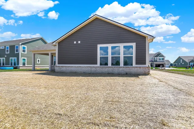 $519,990 | 7282 Portico Lane, McCordsville, IN 46055