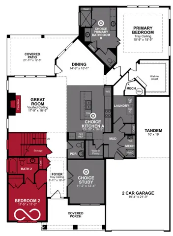 $519,990 | 7282 Portico Lane, McCordsville, IN 46055