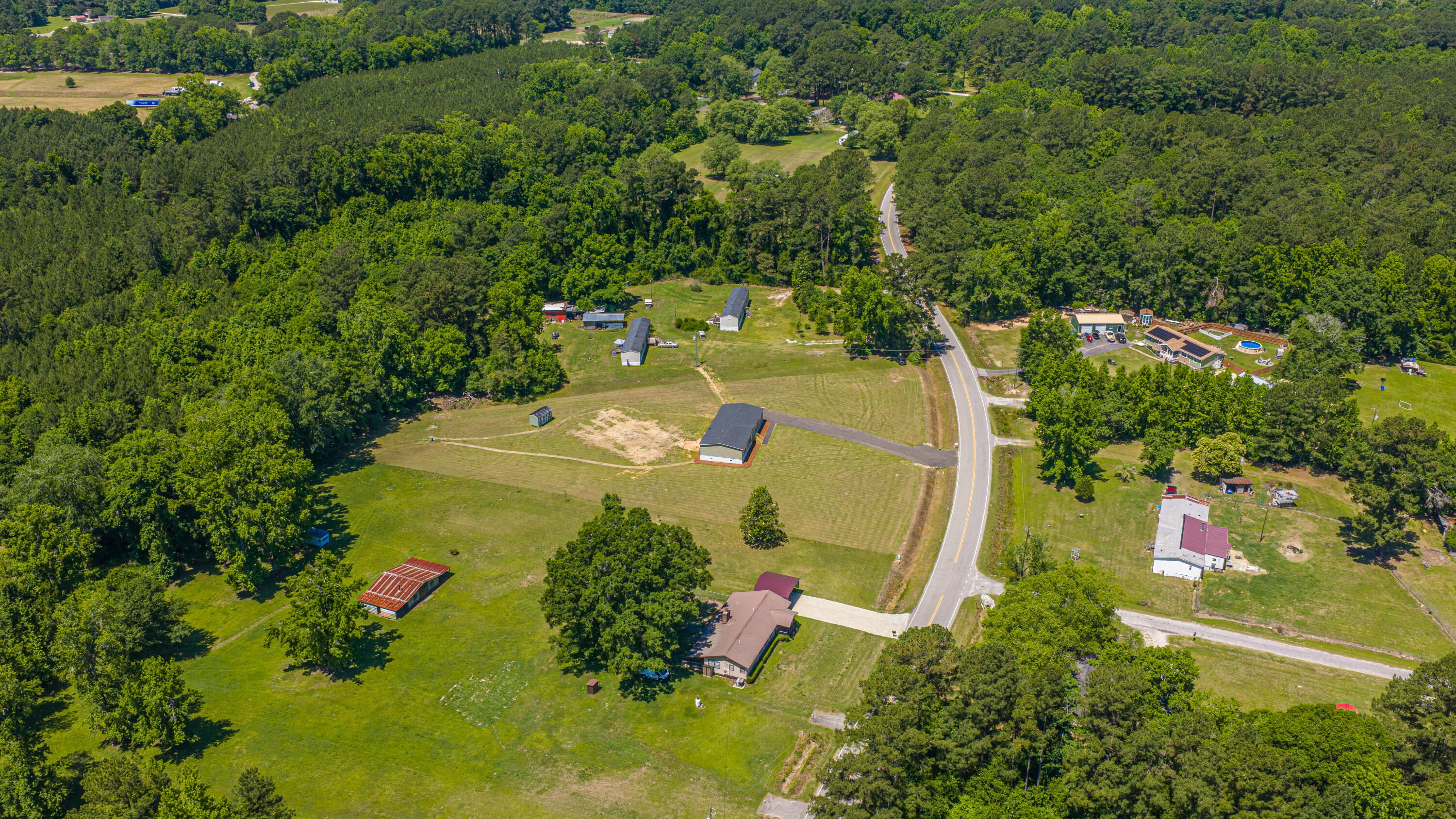 496 1st Texas Road St. George, SC 29477 - Photo 77 of 86