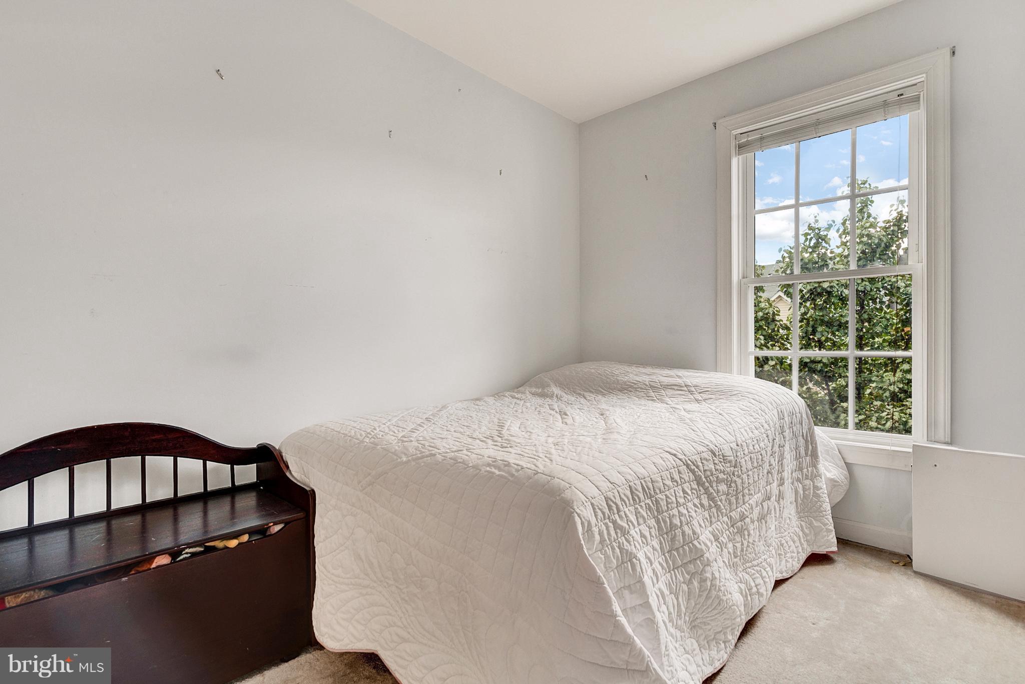 6649 Debra Lu Way Springfield, VA 22150 - Photo 15 of 22 Bedroom 2