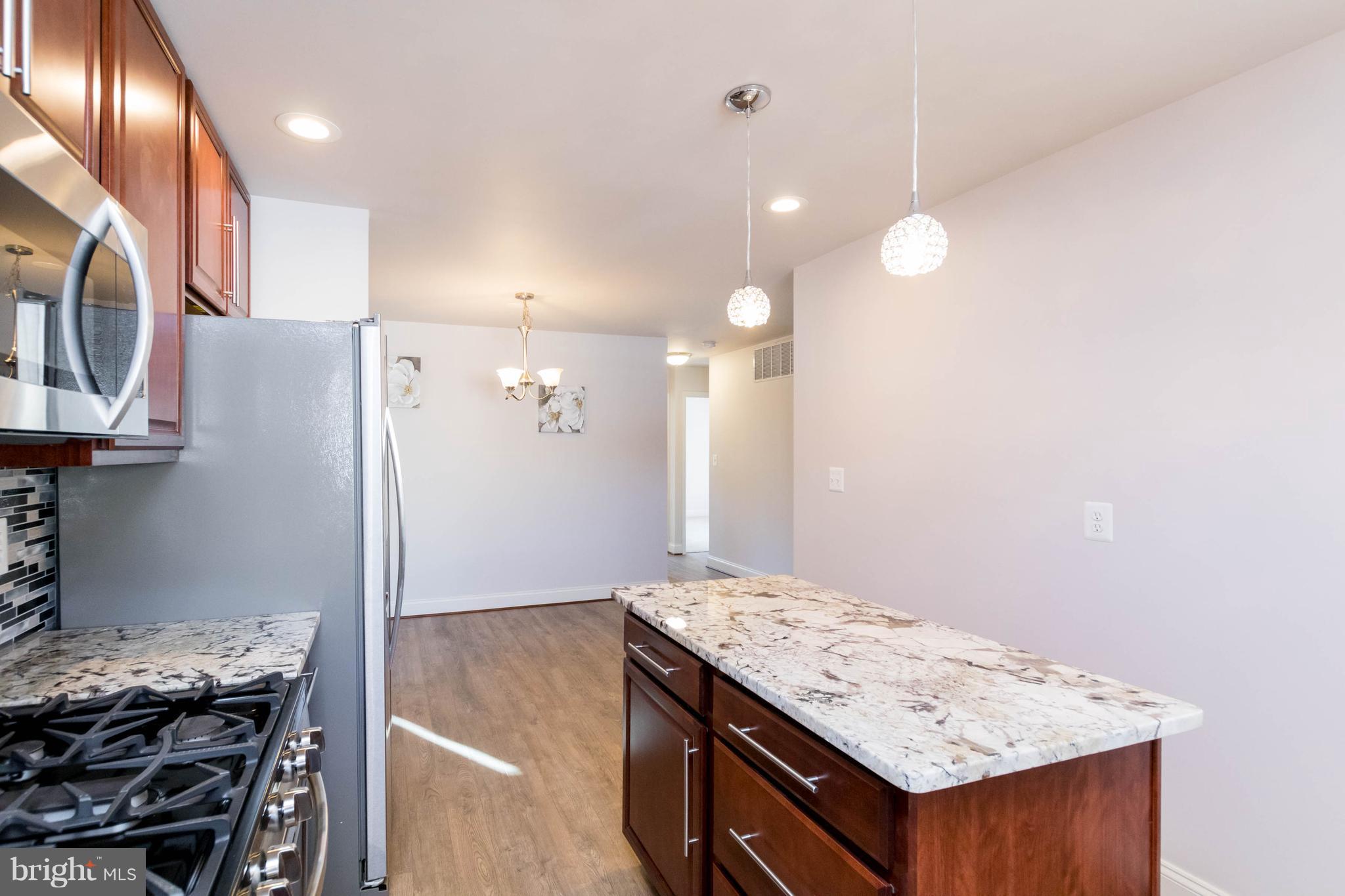 105 Cherry Valley Road Reisterstown, MD 21136 - Photo 11 of 30 Kitchen