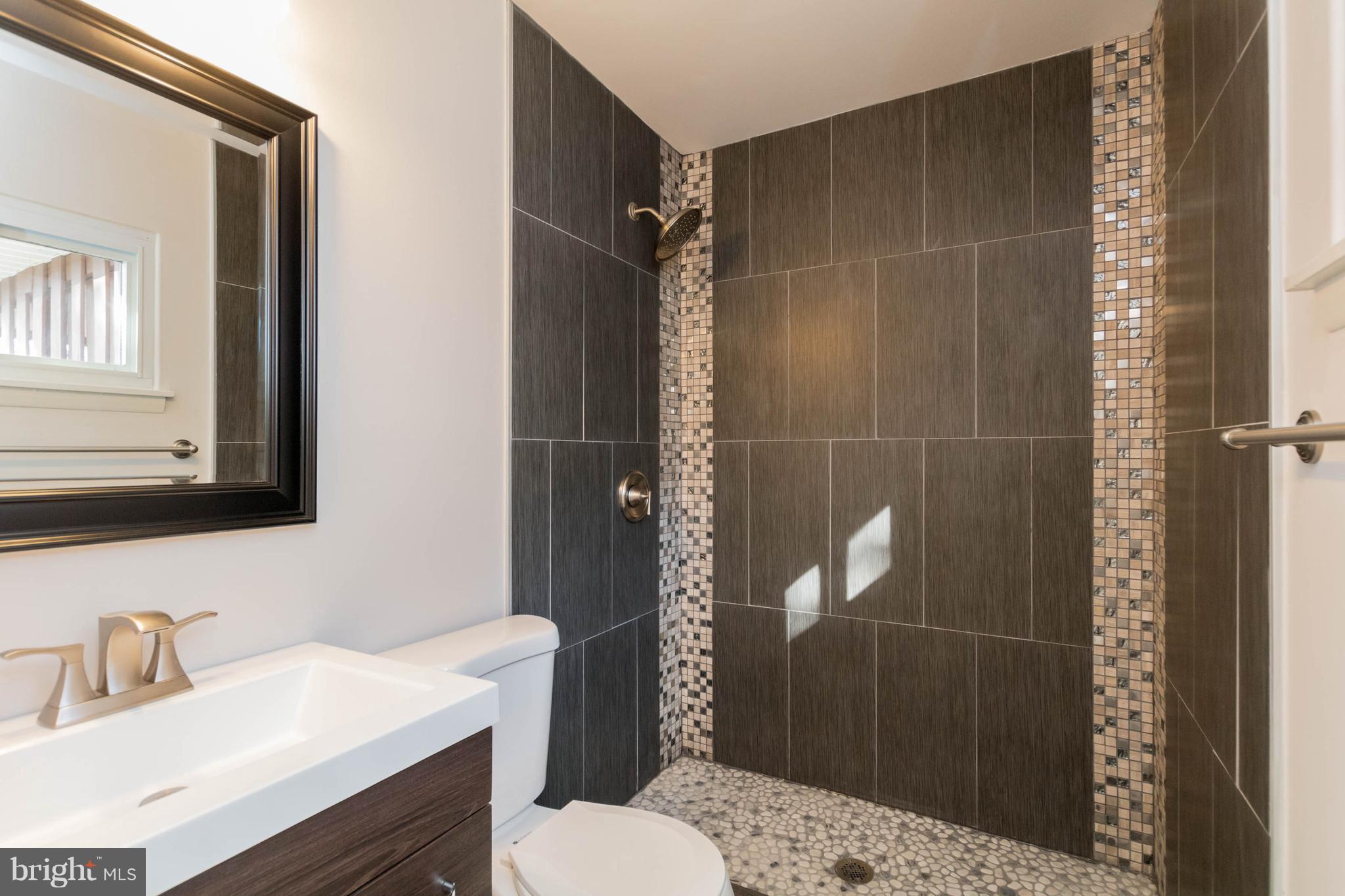 105 Cherry Valley Road Reisterstown, MD 21136 - Photo 18 of 30 Bath (Master)