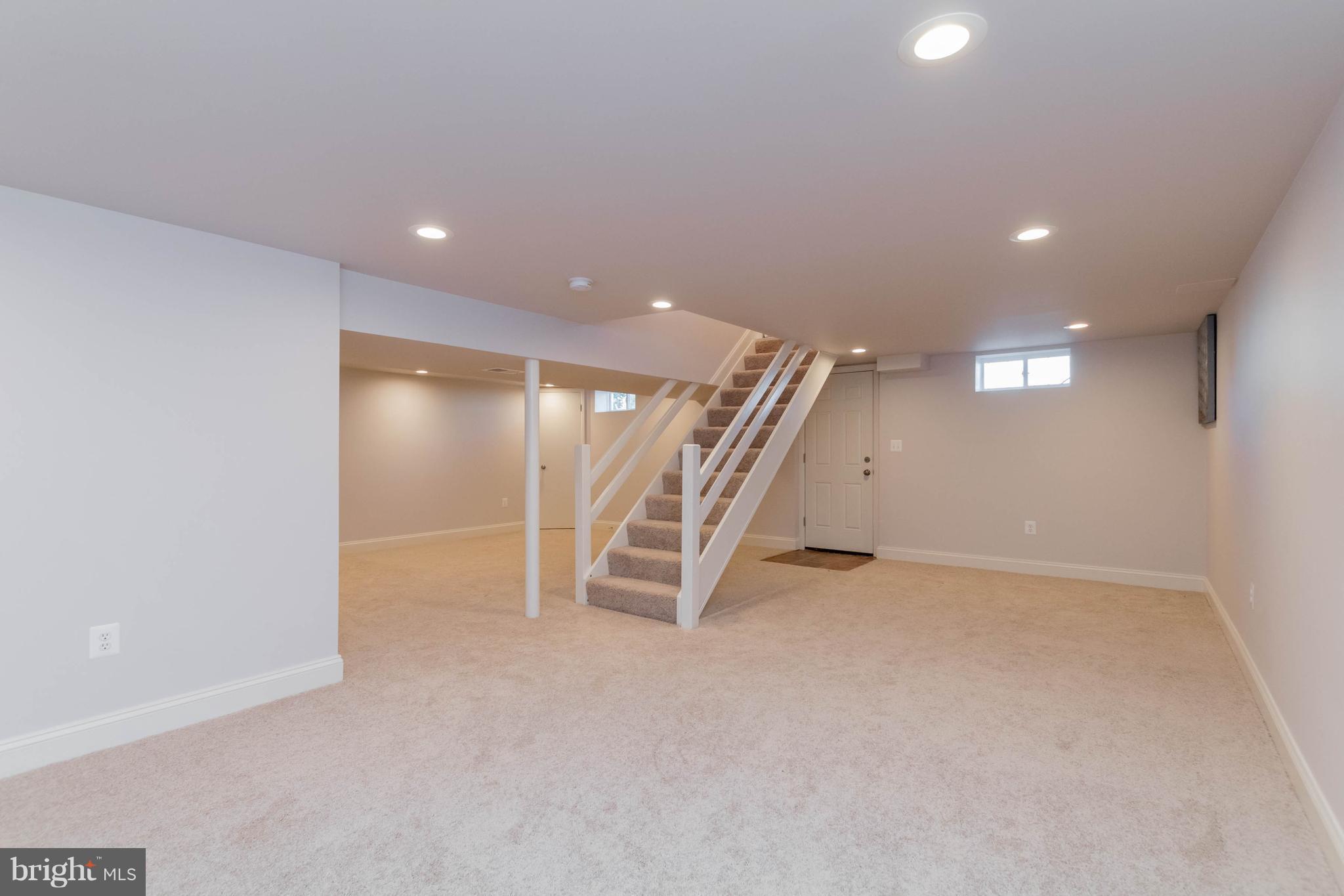 105 Cherry Valley Road Reisterstown, MD 21136 - Photo 20 of 30 Basement