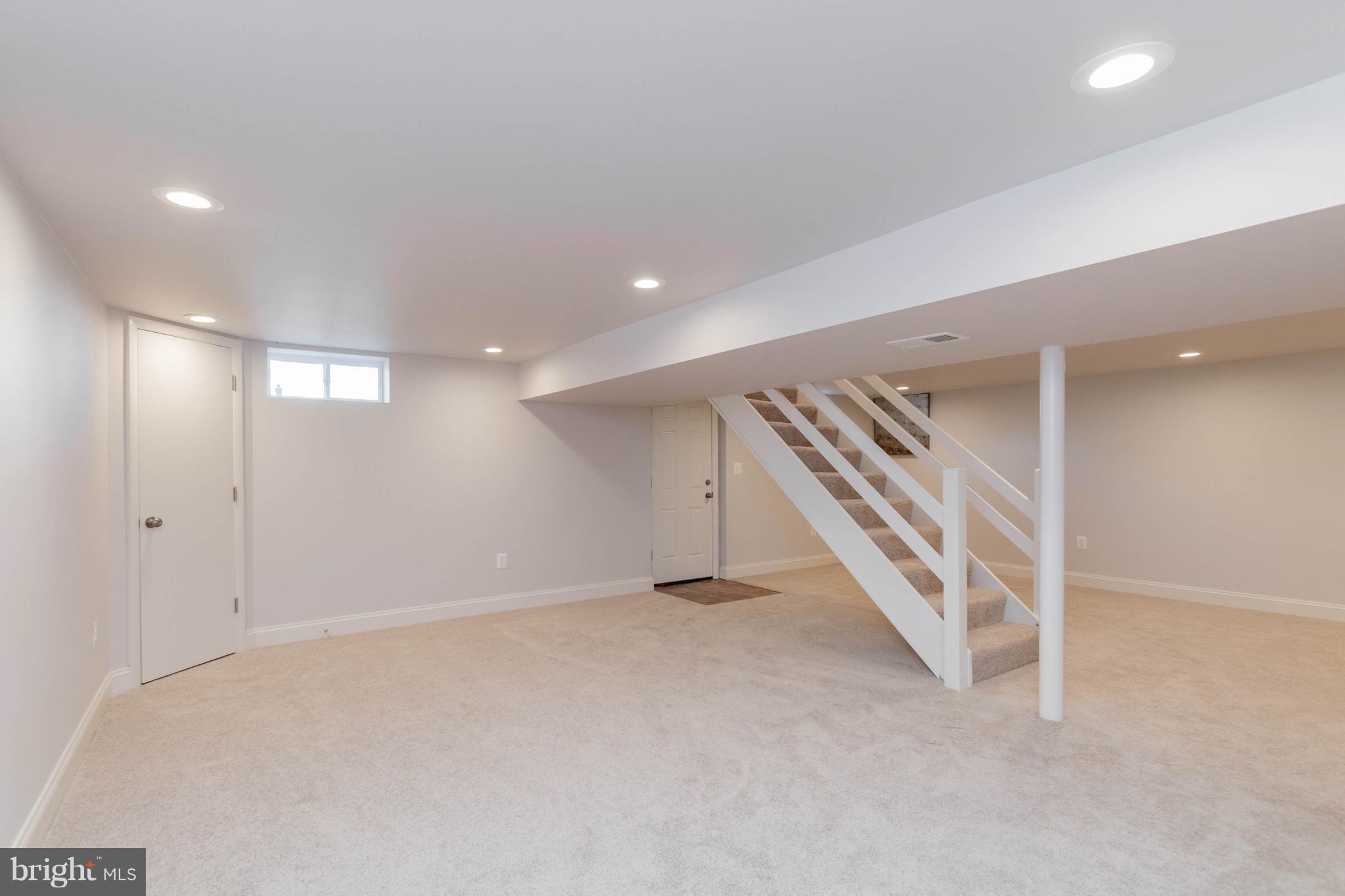 105 Cherry Valley Road Reisterstown, MD 21136 - Photo 22 of 30 Basement